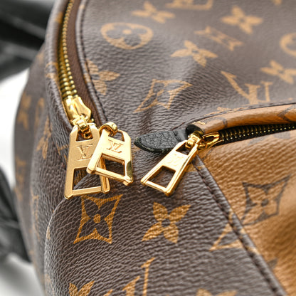 Louis Vuitton Reverse Monogram Palm Springs Backpack PM 9 of 9