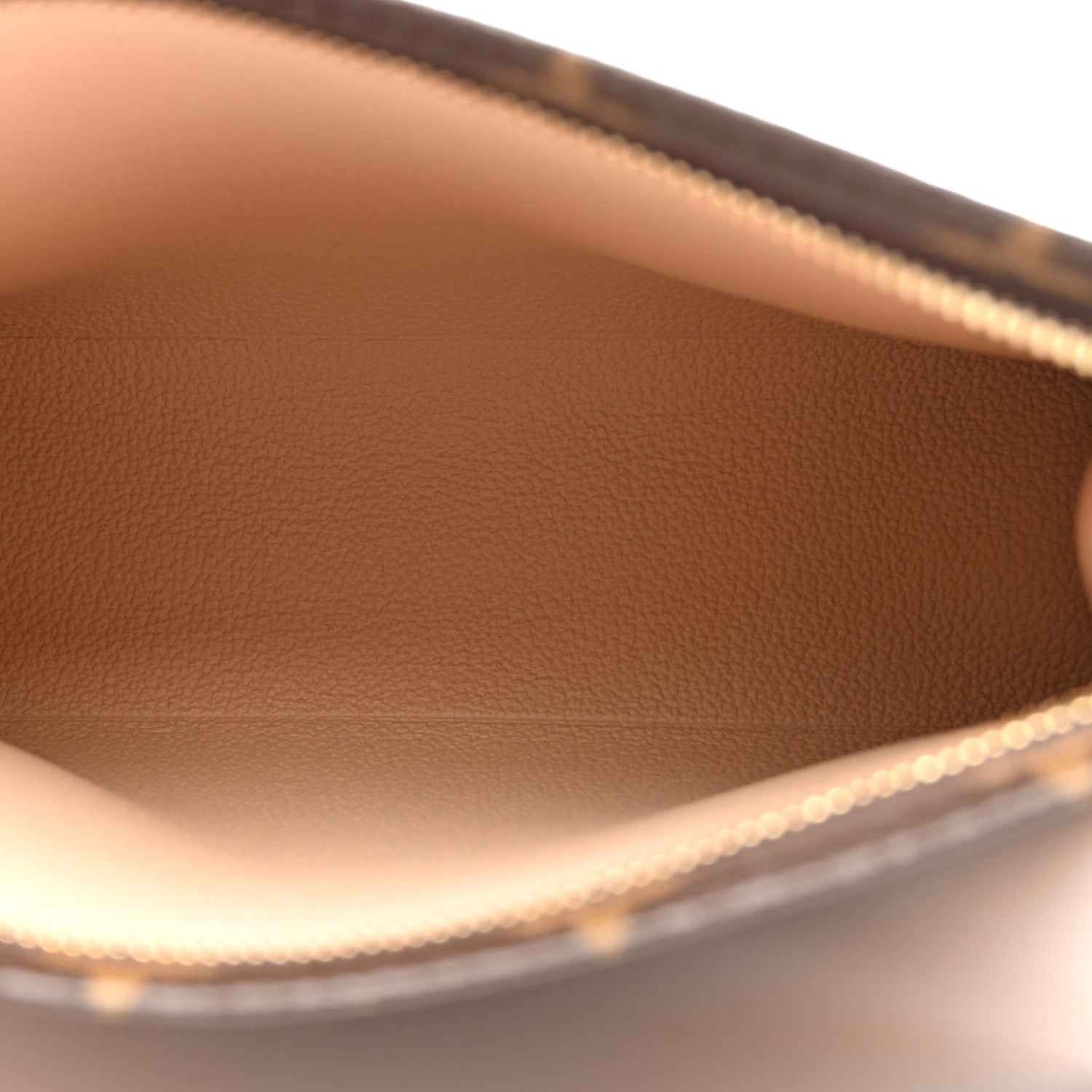 Louis Vuitton Monogram Toiletry Pouch 19 5 of 8