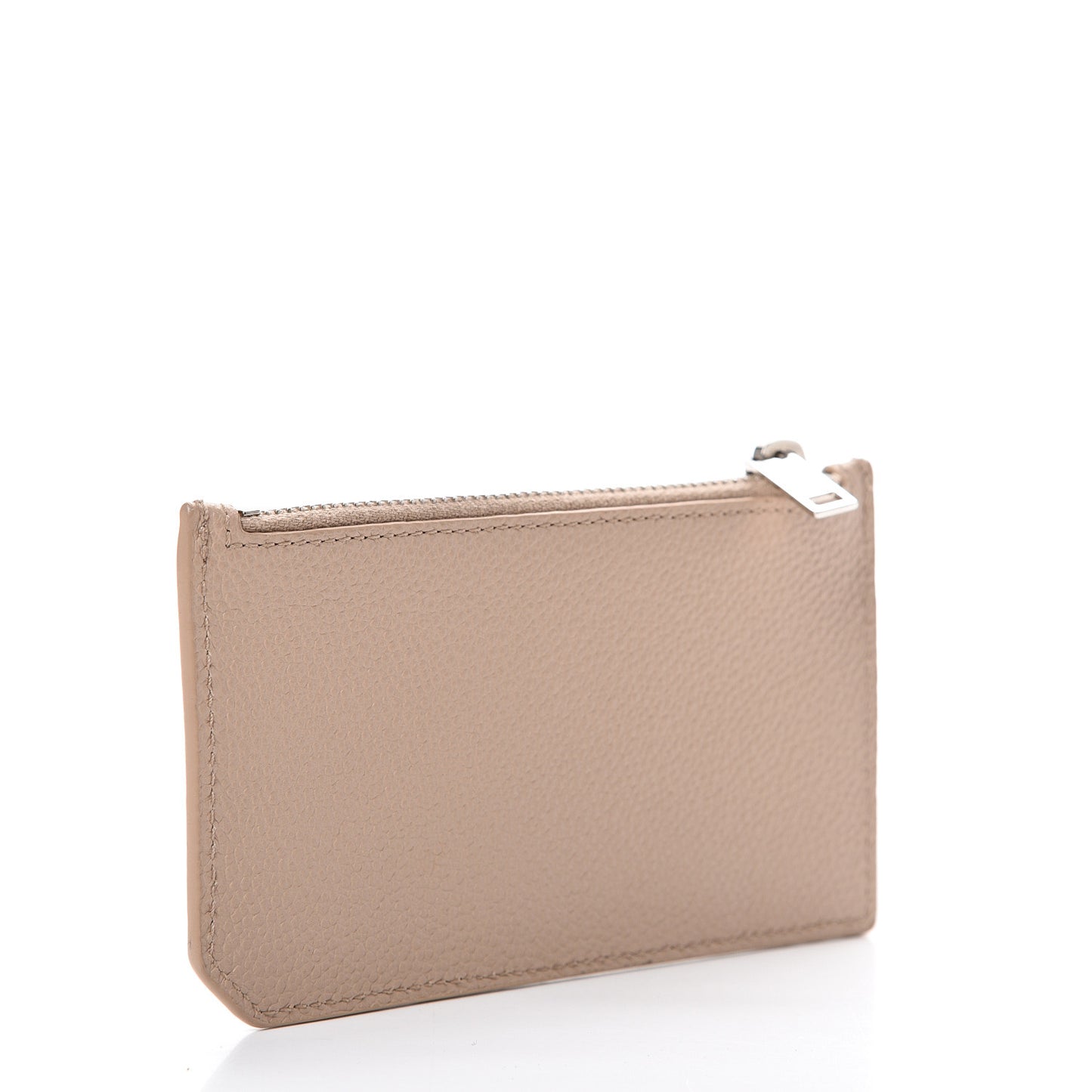 Grain de Poudre 5 Fragments Zip Pouch Card Holder Poudre