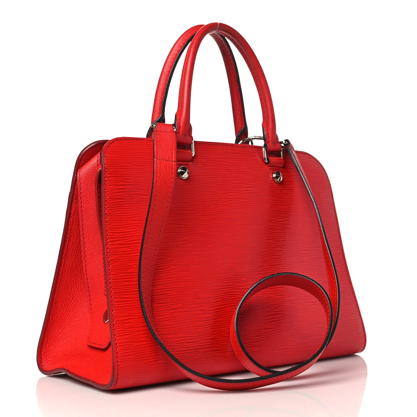 Epi Vaneau MM Coquelicot