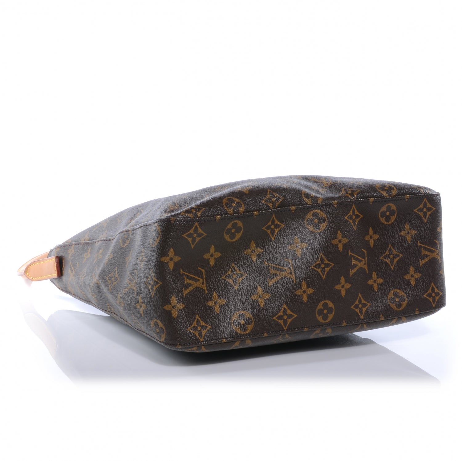 Louis Vuitton Monogram Looping GM 4 of 7