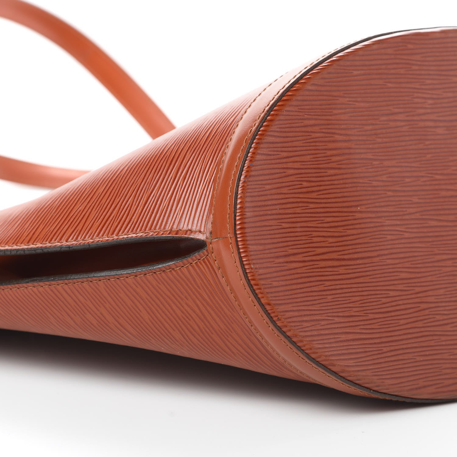 Louis Vuitton Epi Saint Jacques GM Kenyan Fawn 8 of 16
