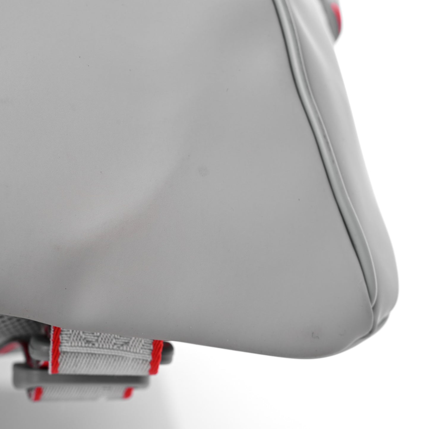 Nylon Sports Backpack