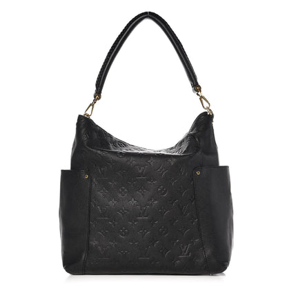 Louis Vuitton Empreinte Bagatelle Black 1 of 14