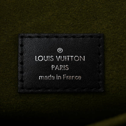 Louis Vuitton Monogram Infrarouge Pochette Metis 6 of 10