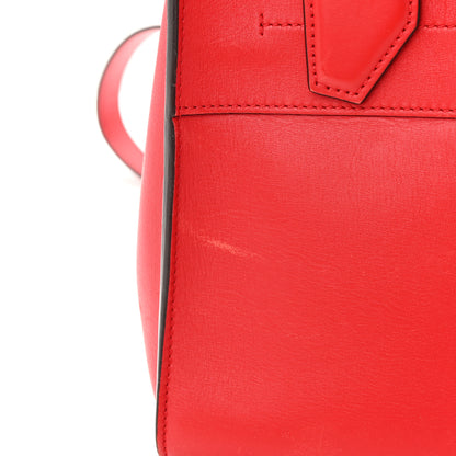 Louis Vuitton Calfskin City Steamer PM Rubis 16 of 23