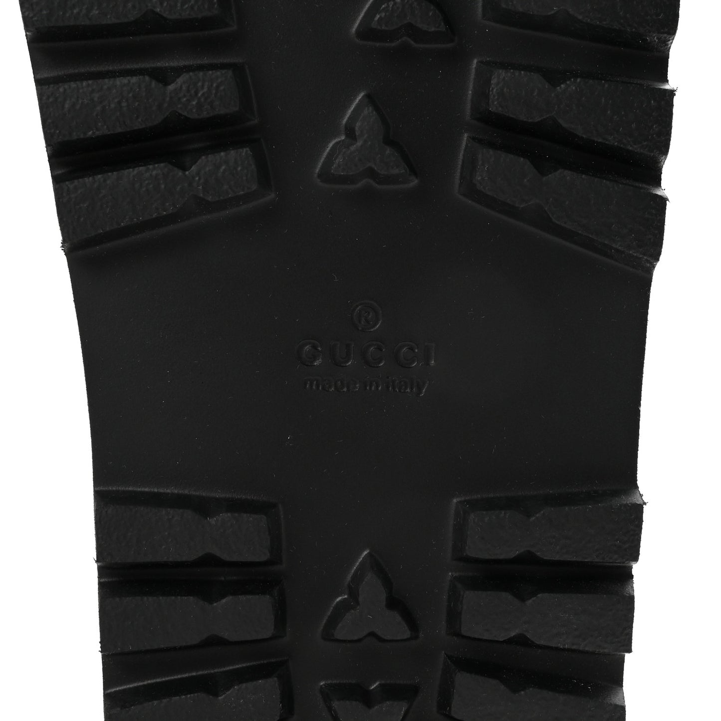 Rubber Web Mens Pool Slide Sandals 10 Black Green Red