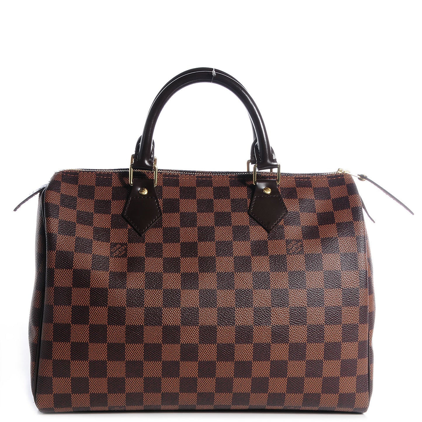 Damier Ebene Speedy 30