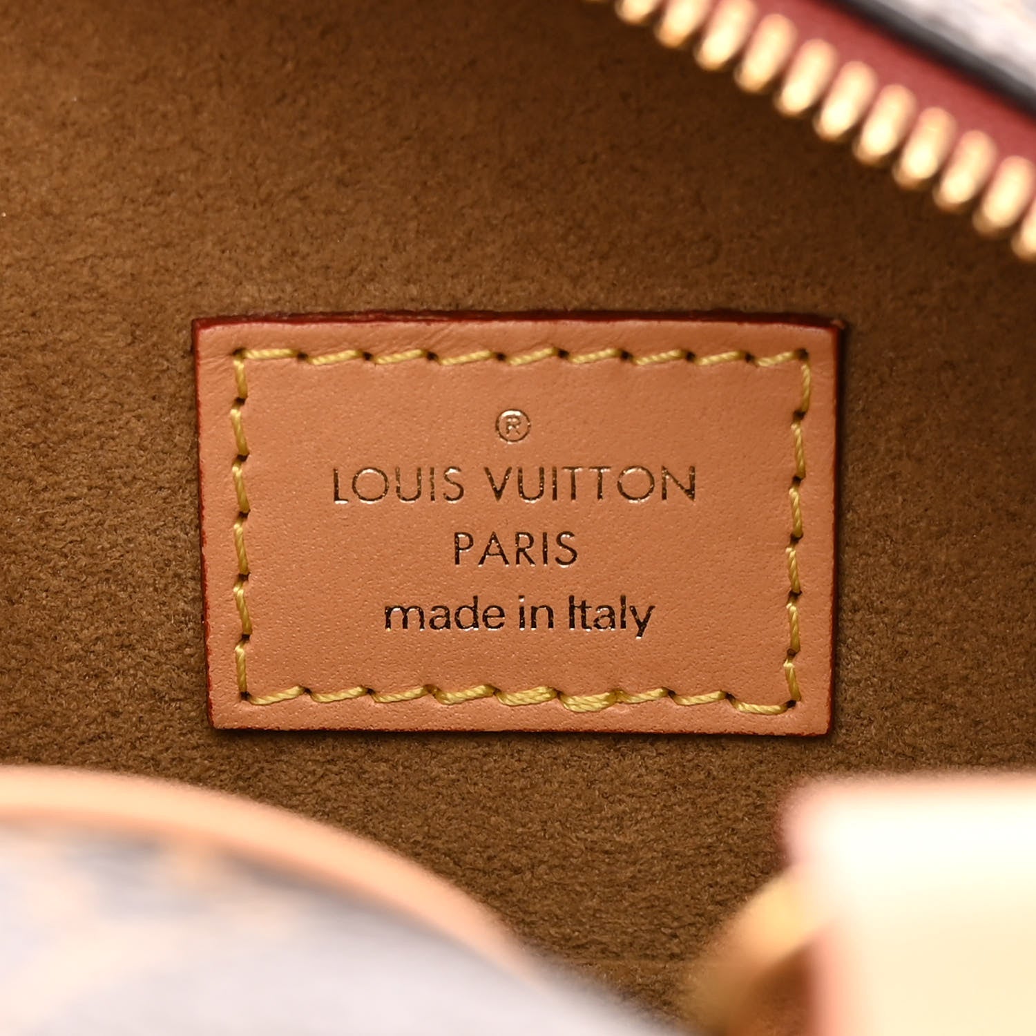 Louis Vuitton Monogram Boite Chapeau Souple 6 of 13