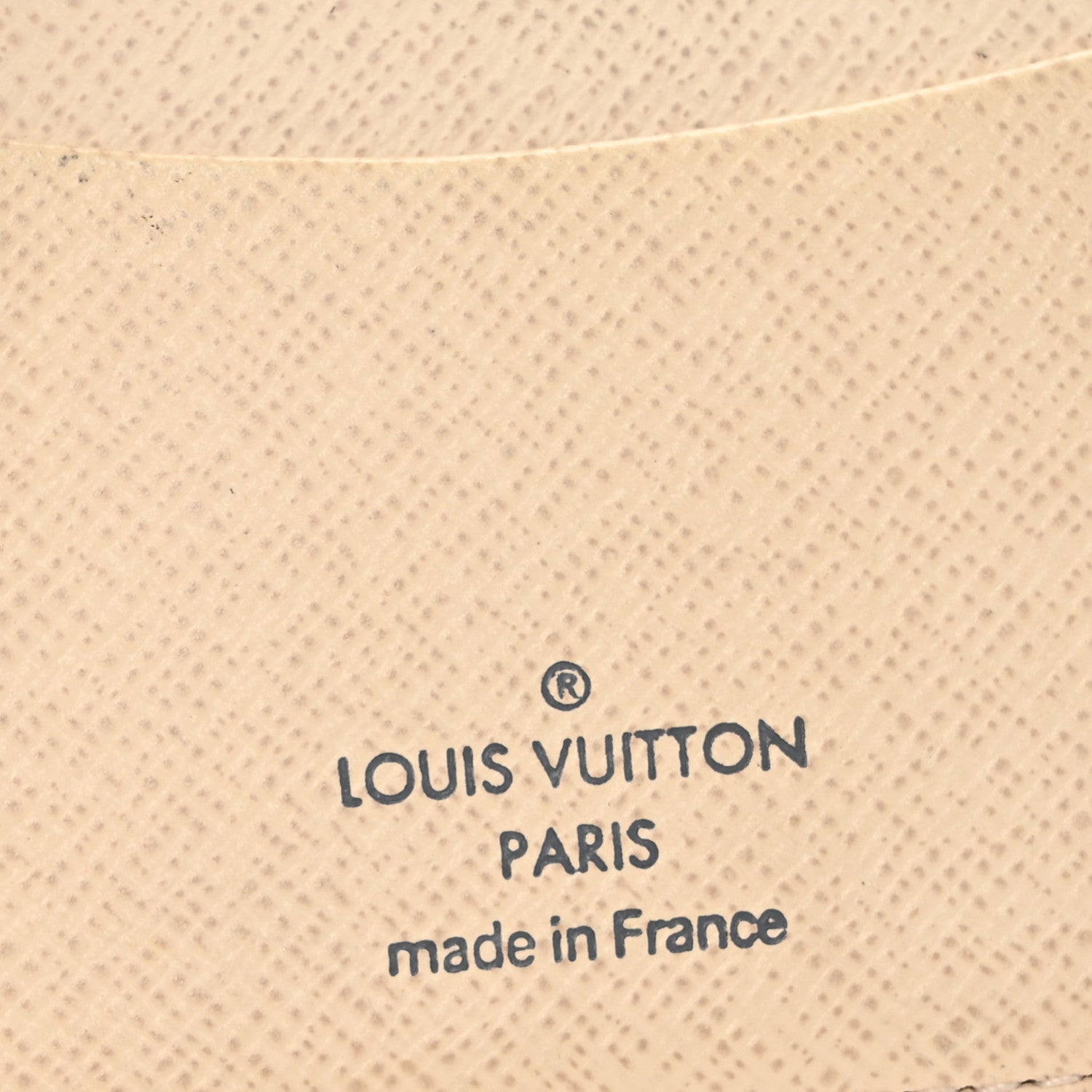 Louis Vuitton Damier Azur Pocket Organizer 6 of 10