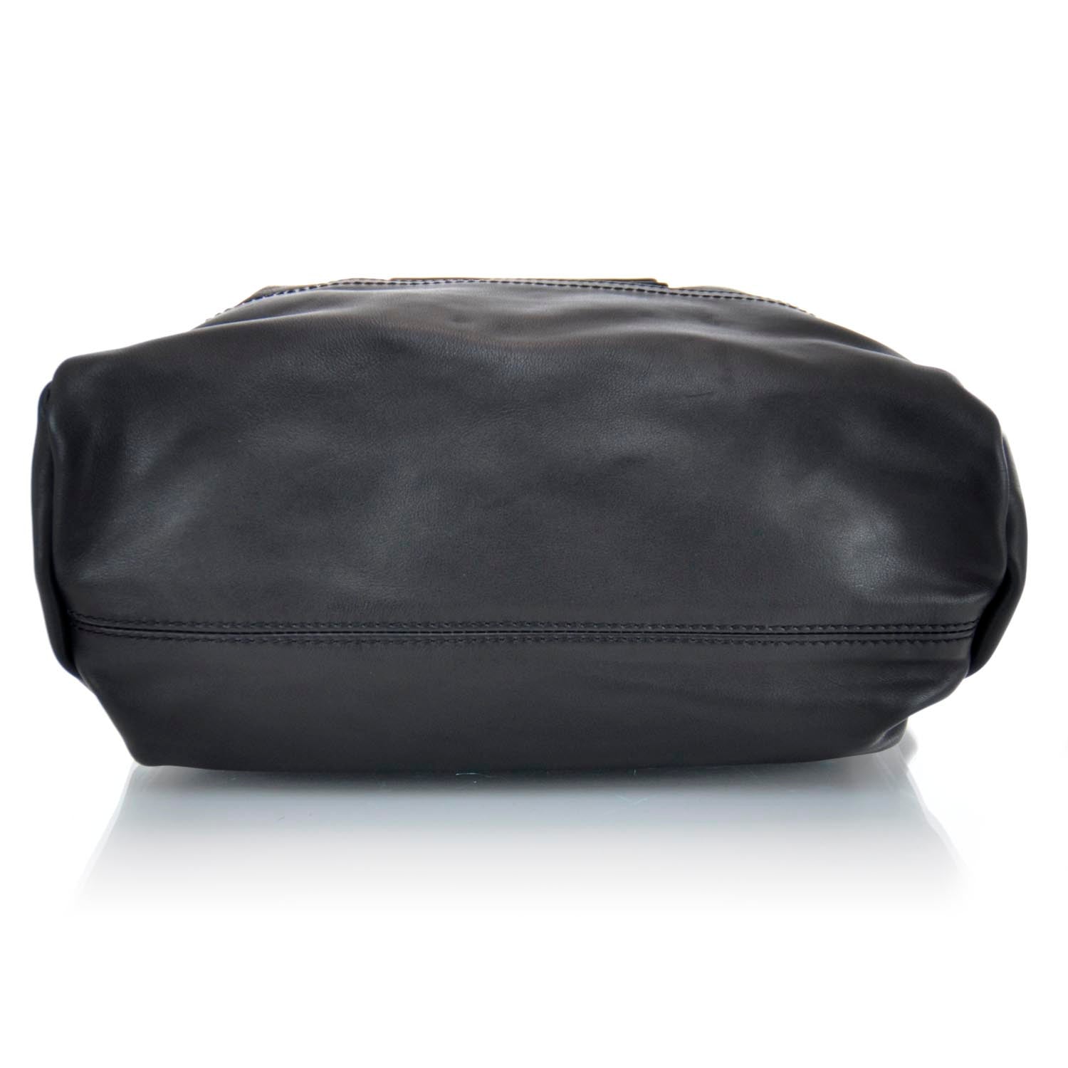 Givenchy Leather Medium Pandora Black 6 of 11