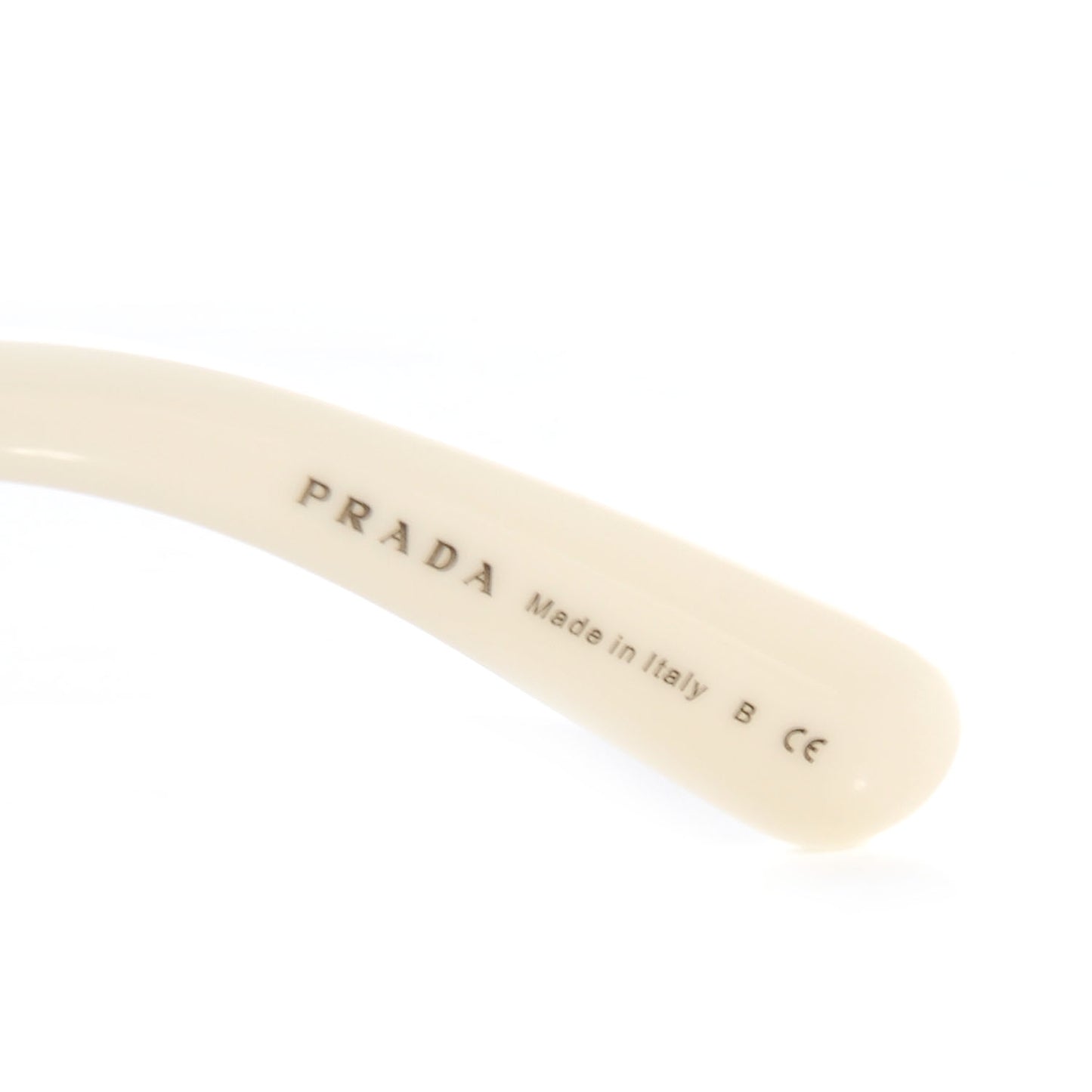 Sunglasses SPR 27N White |