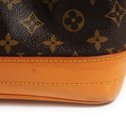 Louis Vuitton Monogram Noe 7 of 10