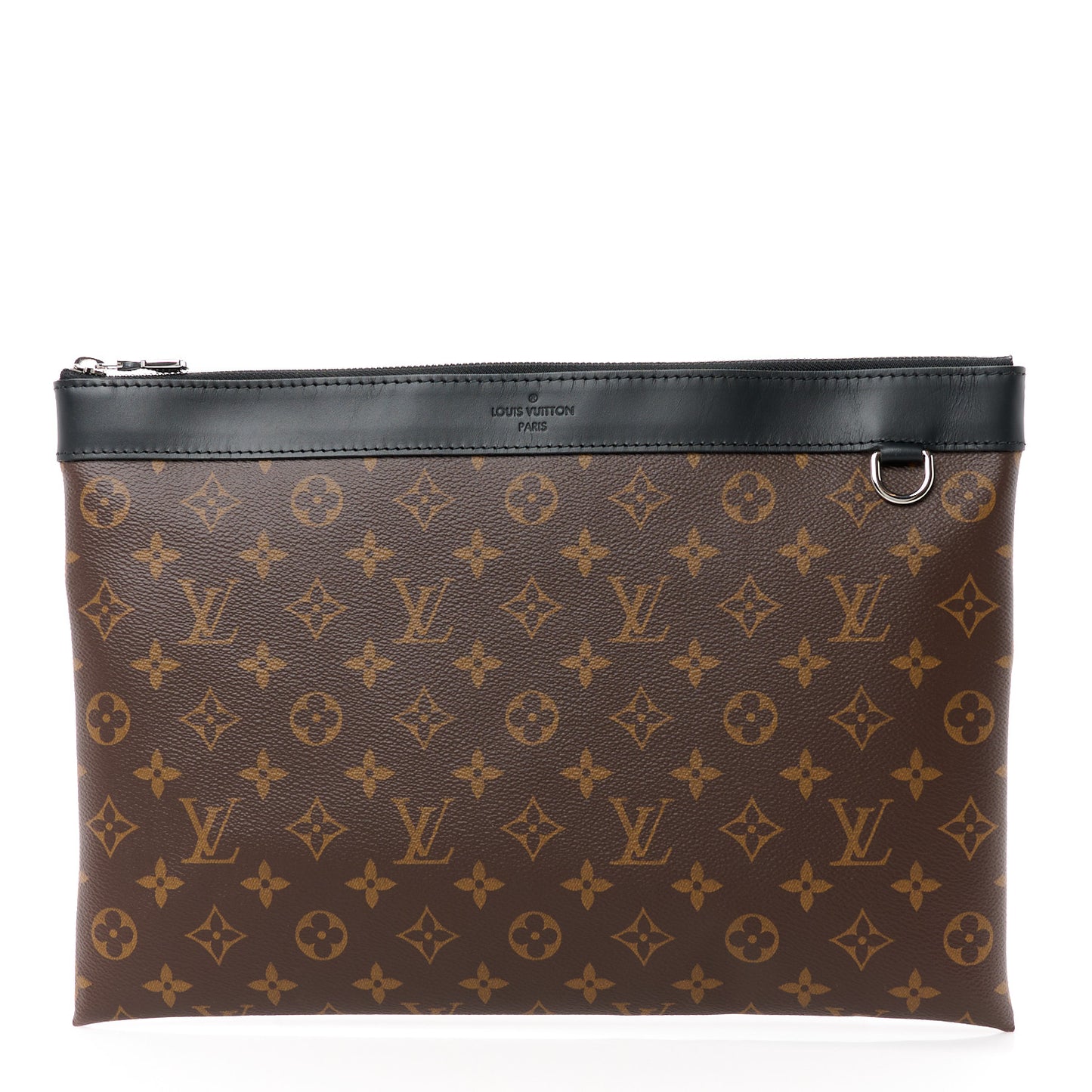 Monogram Discovery Pochette GM