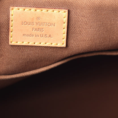 Louis Vuitton Monogram Palermo PM 9 of 11