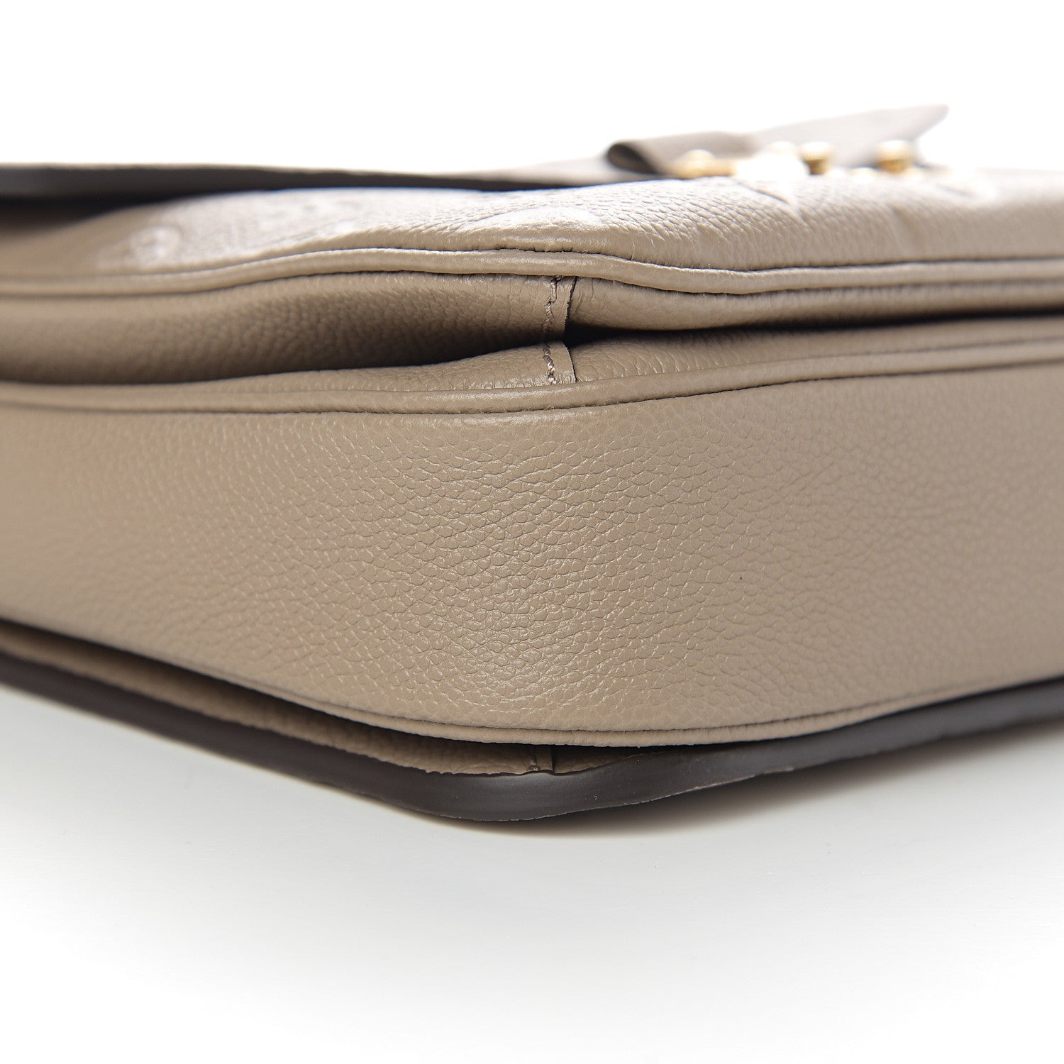 Louis Vuitton Empreinte Pochette Metis Tourterelle 7 of 8