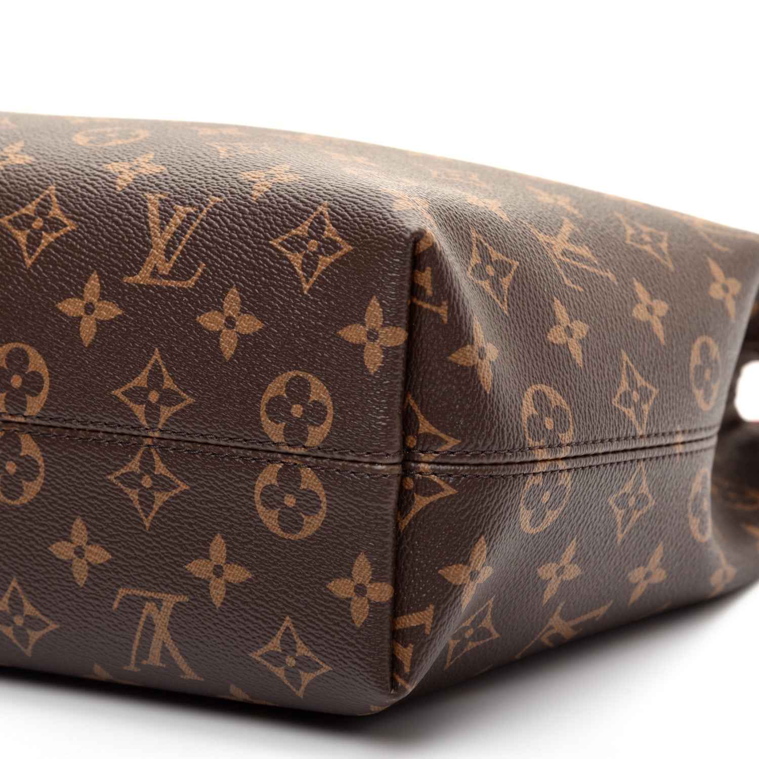 Louis Vuitton Monogram Graceful PM Pivoine 7 of 13