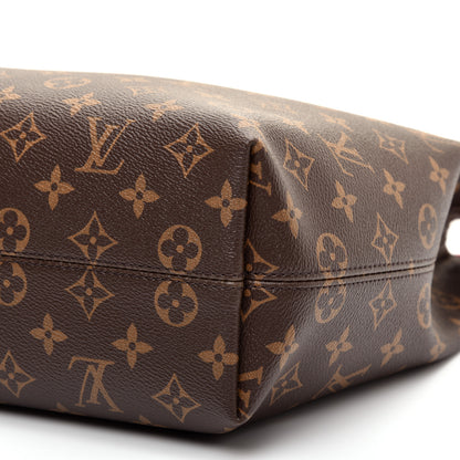 Louis Vuitton Monogram Graceful PM Pivoine 7 of 13