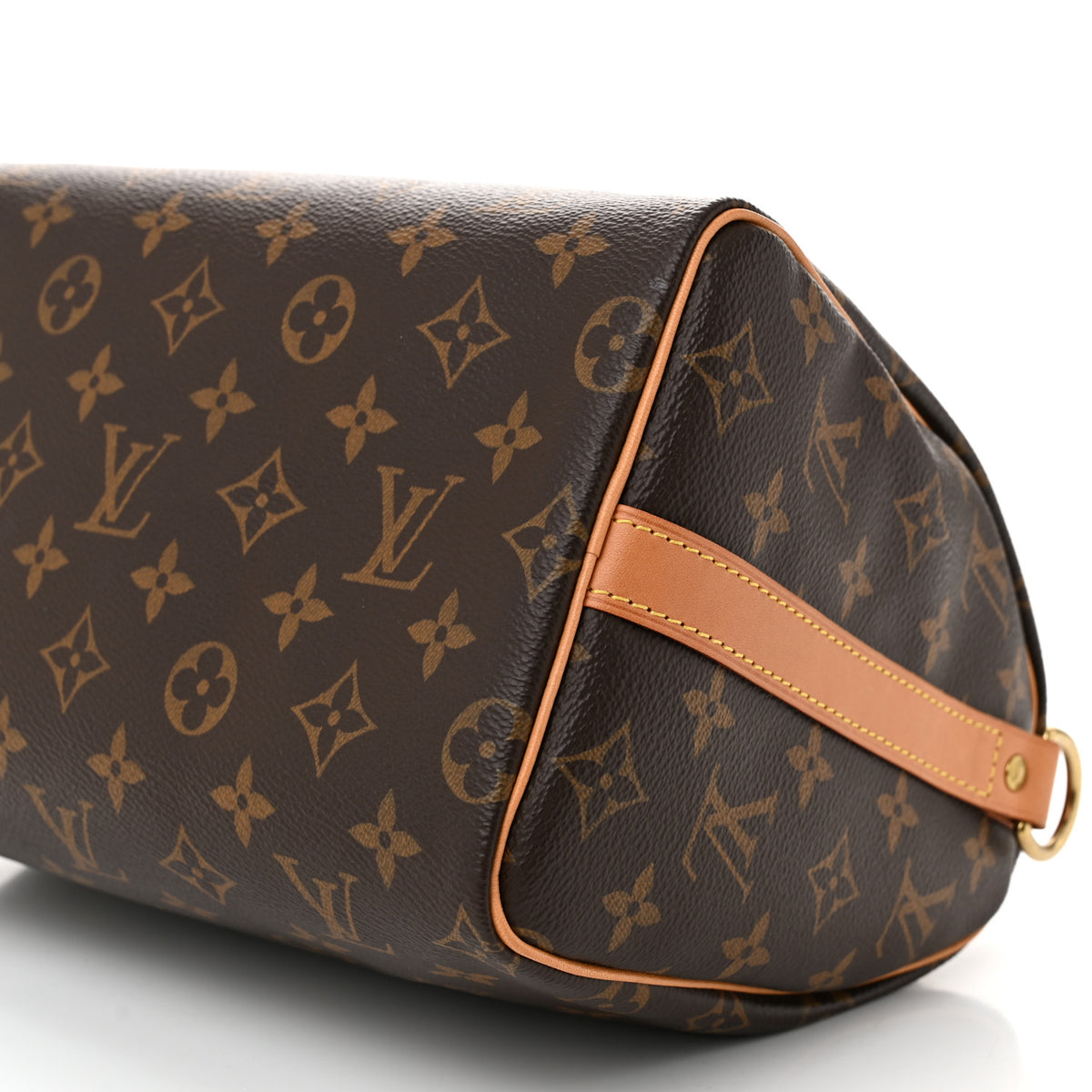 Monogram Speedy Bandouliere 25