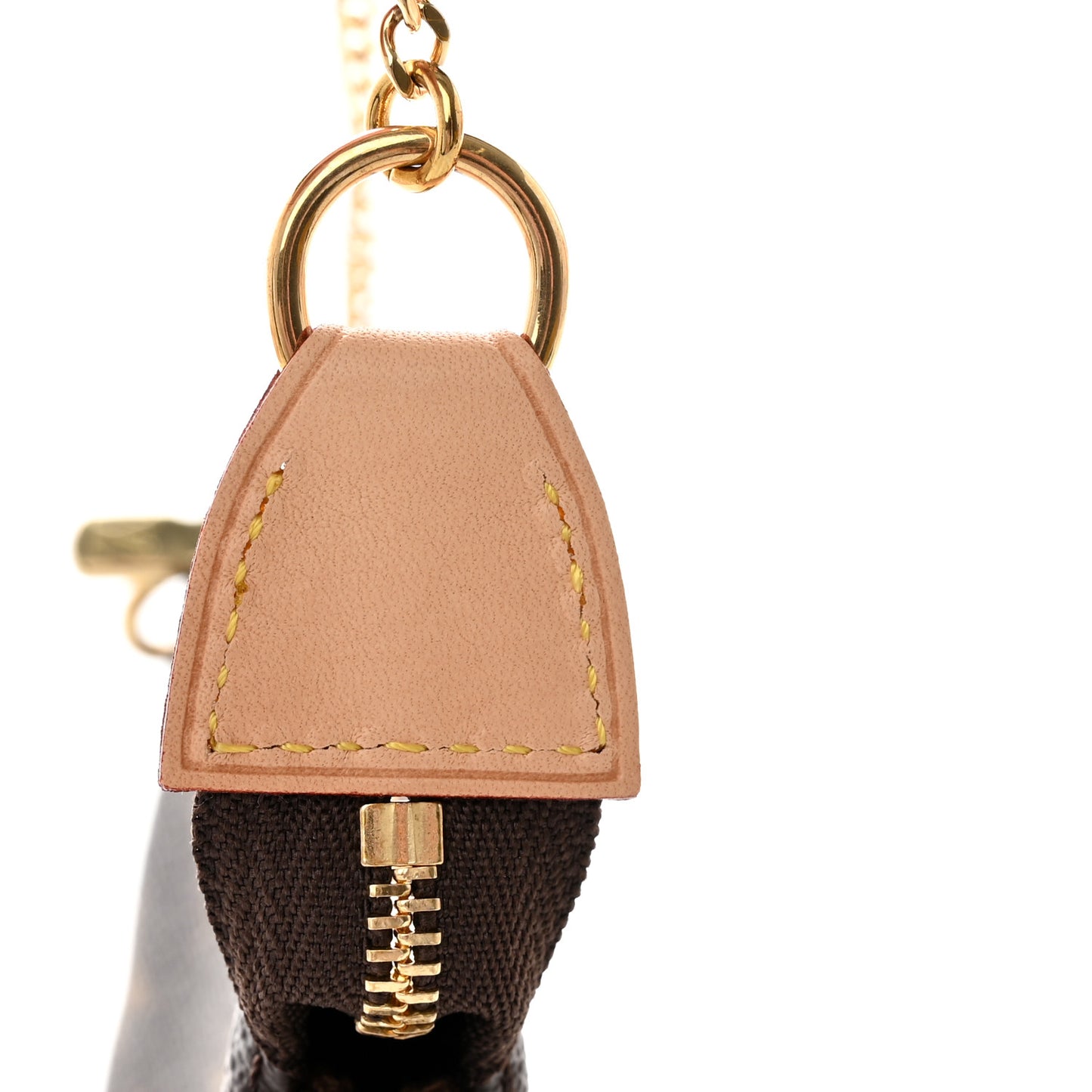 Monogram Mini Pochette Accessories