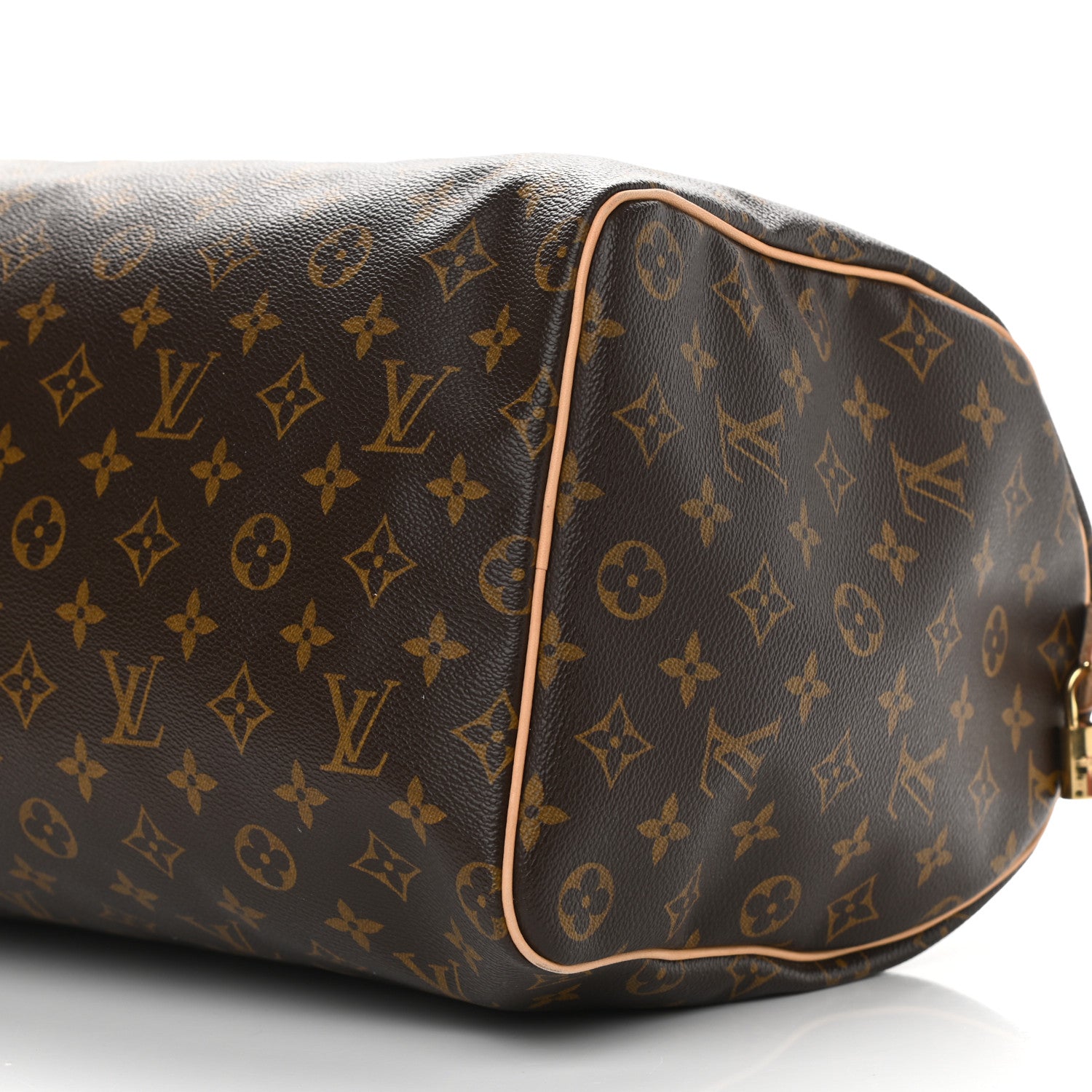 Louis Vuitton Monogram Speedy 40 8 of 8