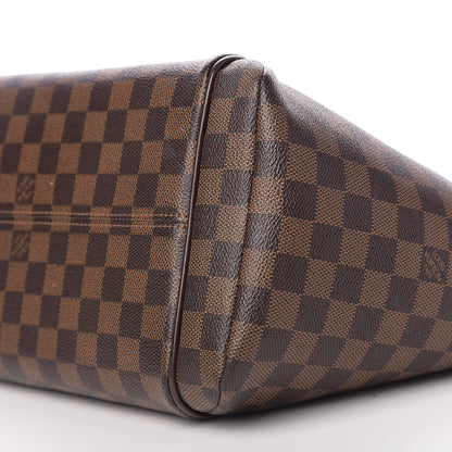 Louis Vuitton Damier Ebene Totally MM 9 of 9