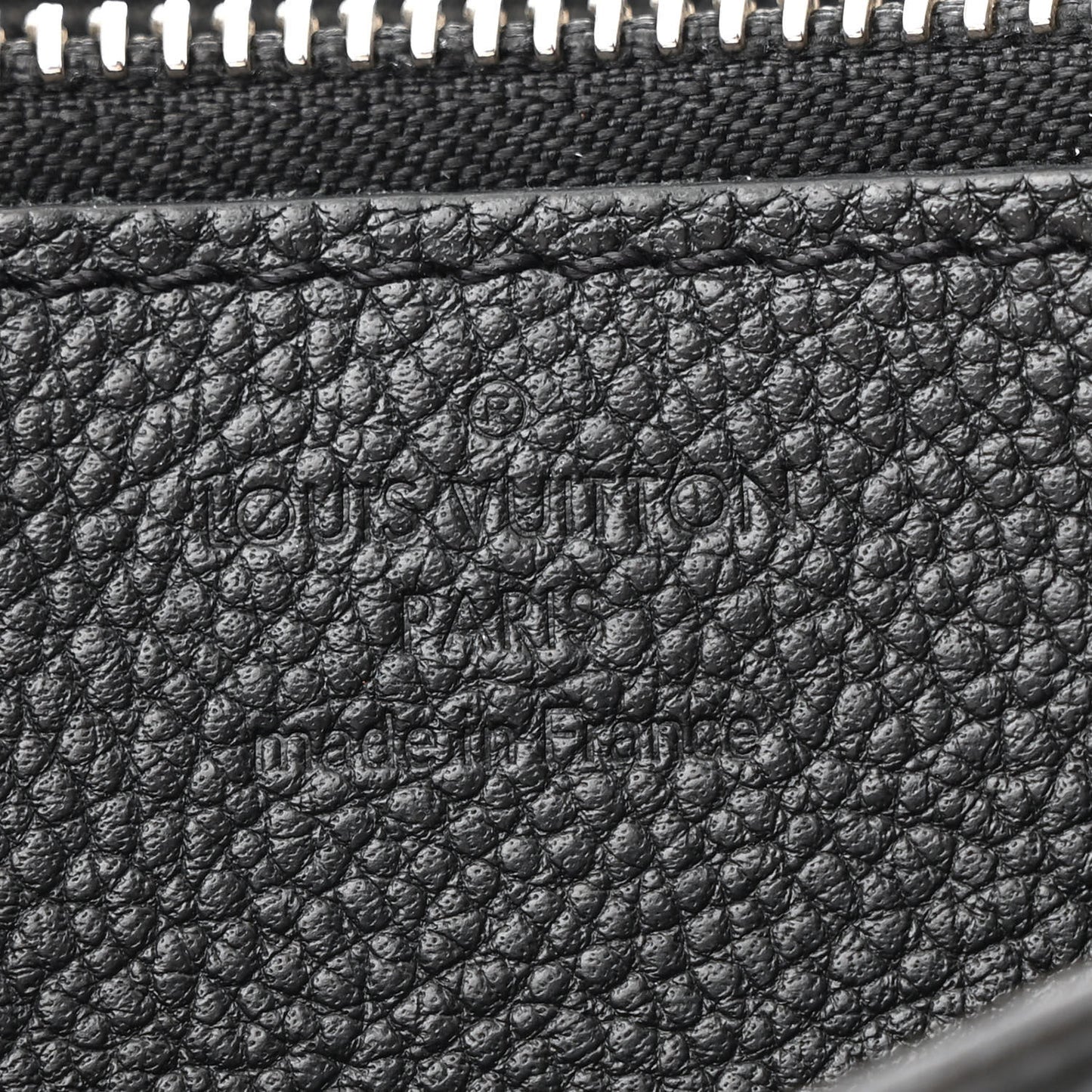 Empreinte Pallas Crossbody Black