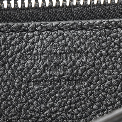 Louis Vuitton Empreinte Pallas Crossbody Black 6 of 11