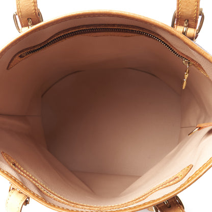 Louis Vuitton Monogram Bucket 27 7 of 8