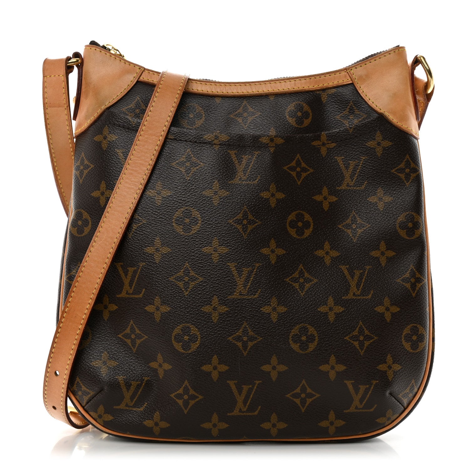 Louis Vuitton Monogram Odeon PM 1 of 10