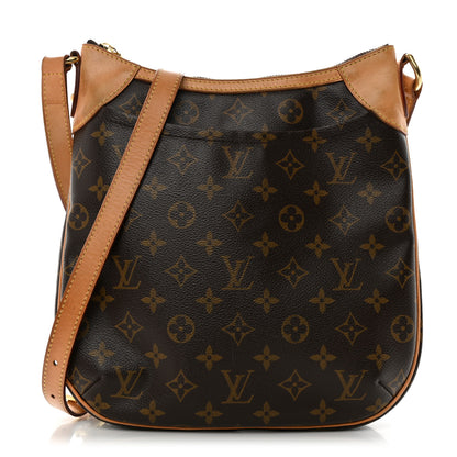 Louis Vuitton Monogram Odeon PM 1 of 10