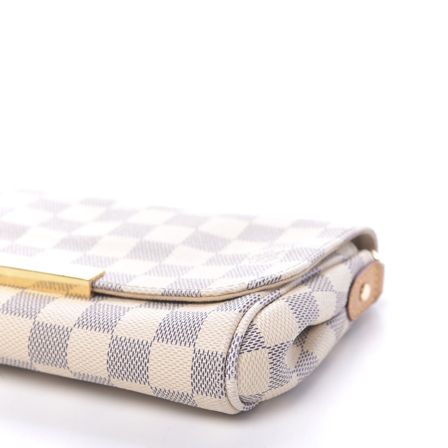 Damier Azur Favorite PM