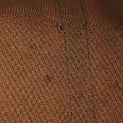 Louis Vuitton Damier Azur Keepall Bandouliere 55 12 of 12