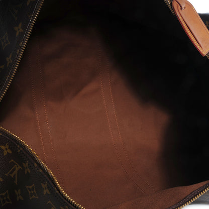 Louis Vuitton Monogram Keepall 60 6 of 7