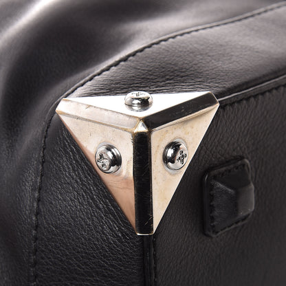 Alexander Wang Calfskin Robyn Drawstring Hobo Black 13 of 15