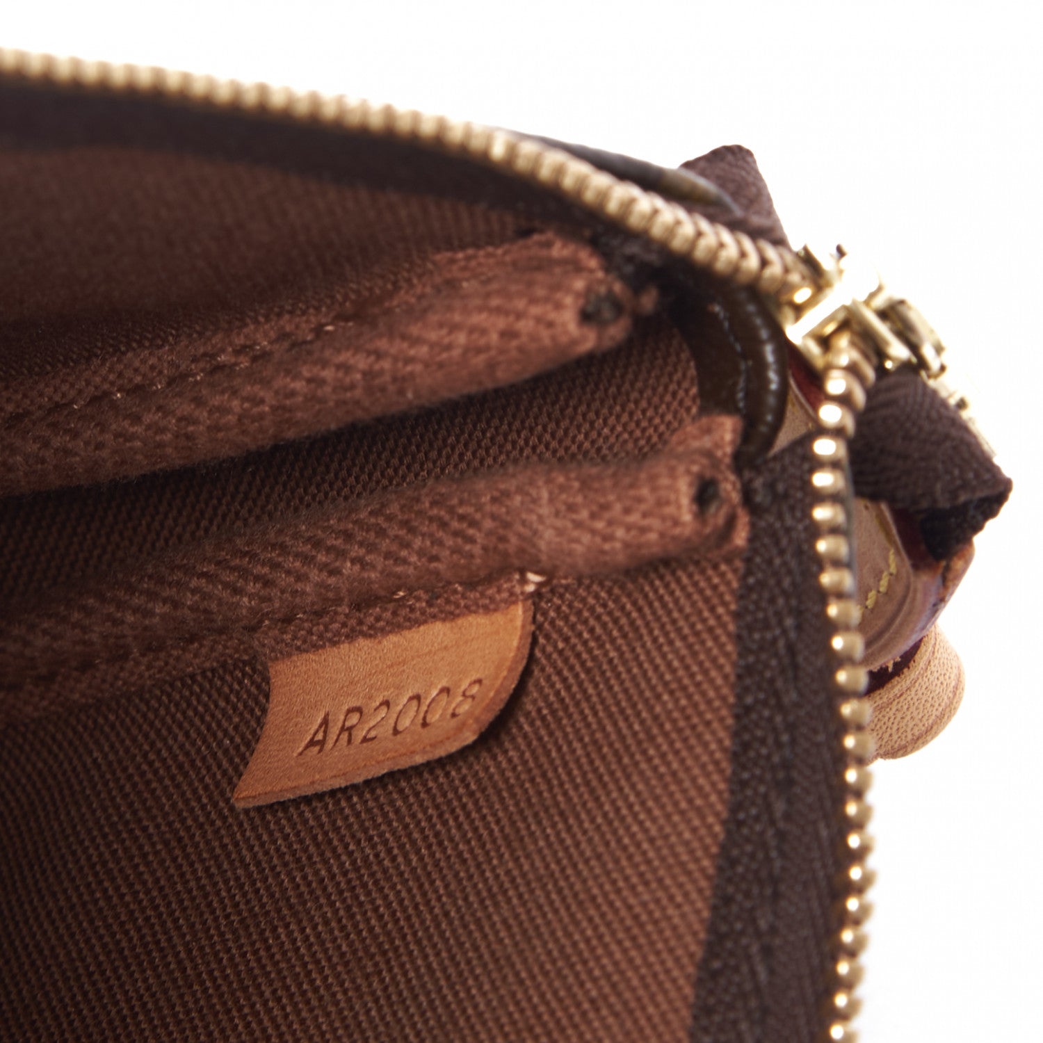 Louis Vuitton Monogram Pochette Accessories 7 of 7