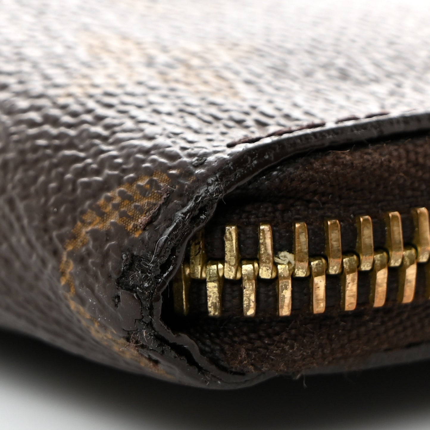 Monogram Zippy Compact Wallet