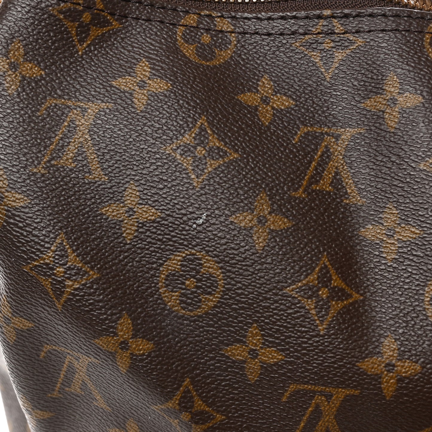 Monogram Keepall 45