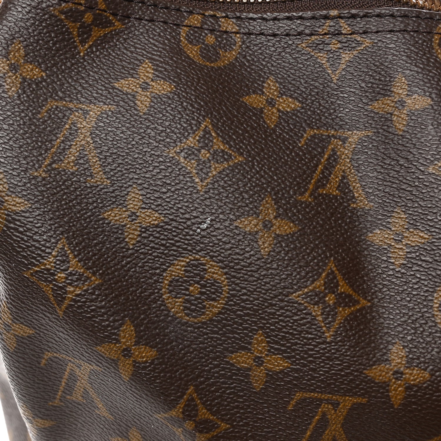 Louis Vuitton Monogram Keepall 45 15 of 21