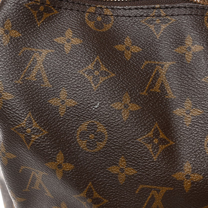 Louis Vuitton Monogram Keepall 45 15 of 21