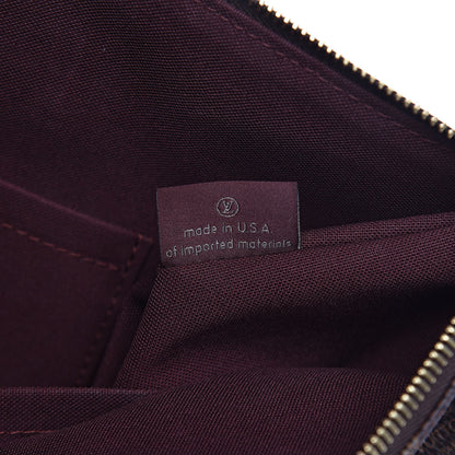 Louis Vuitton Damier Ebene Iena MM 7 of 15