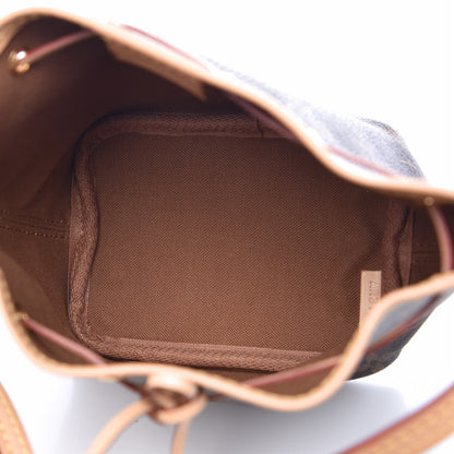 Louis Vuitton Monogram Nano Noe 4 of 10