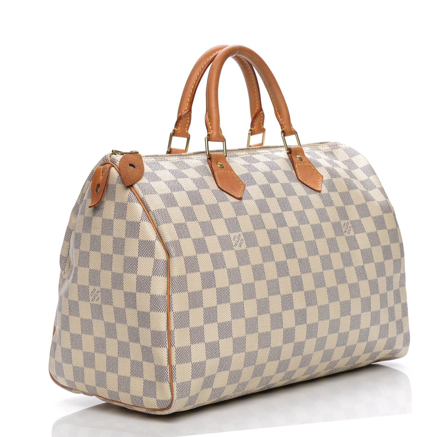 Damier Azur Speedy 35