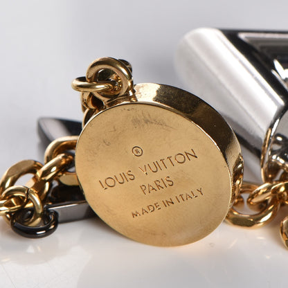 Louis Vuitton Kaleido V Bag Chain Charm 5 of 6