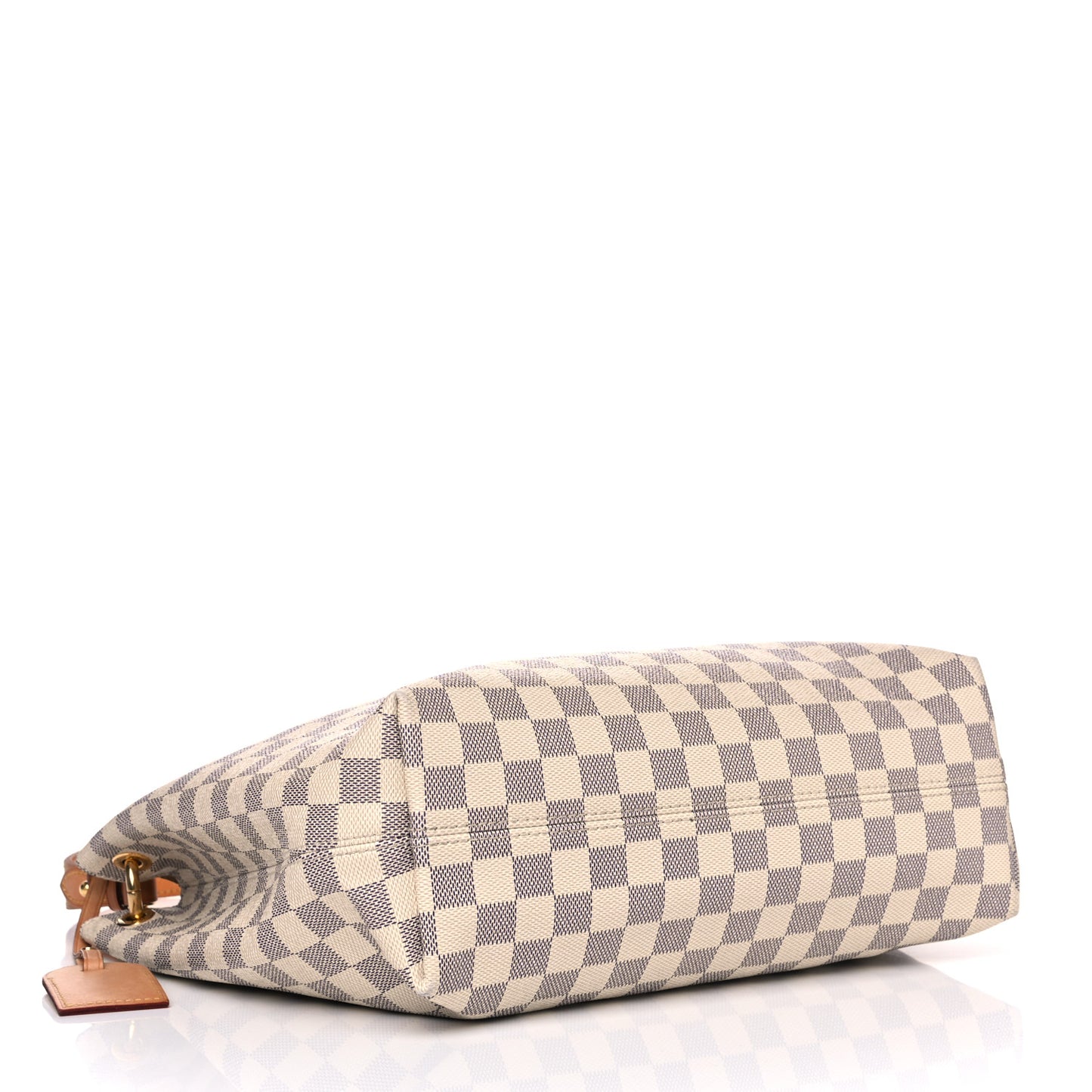 Damier Azur Graceful PM Beige