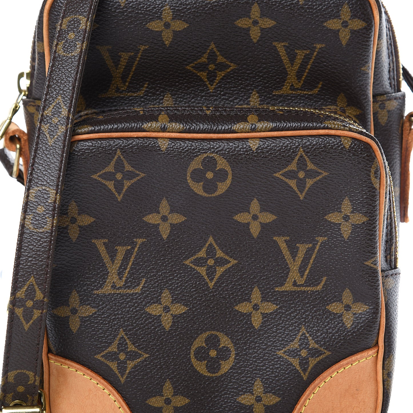 Monogram Amazone