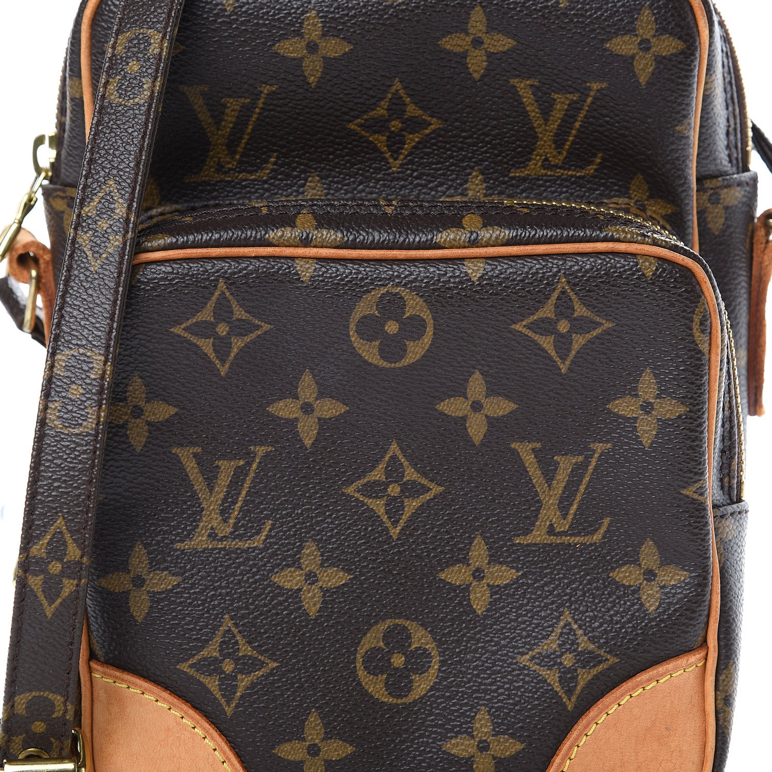 Louis Vuitton Monogram Amazone 7 of 12