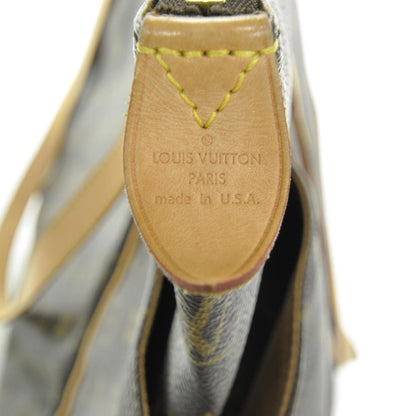 Louis Vuitton Monogram Totally GM 8 of 8