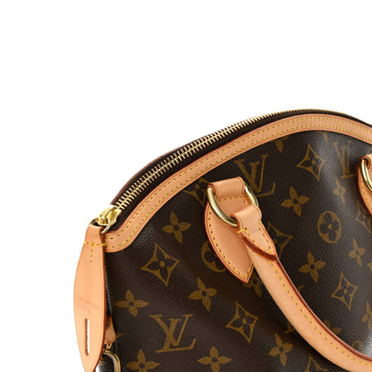 Louis Vuitton Monogram Lockit PM 23 of 23