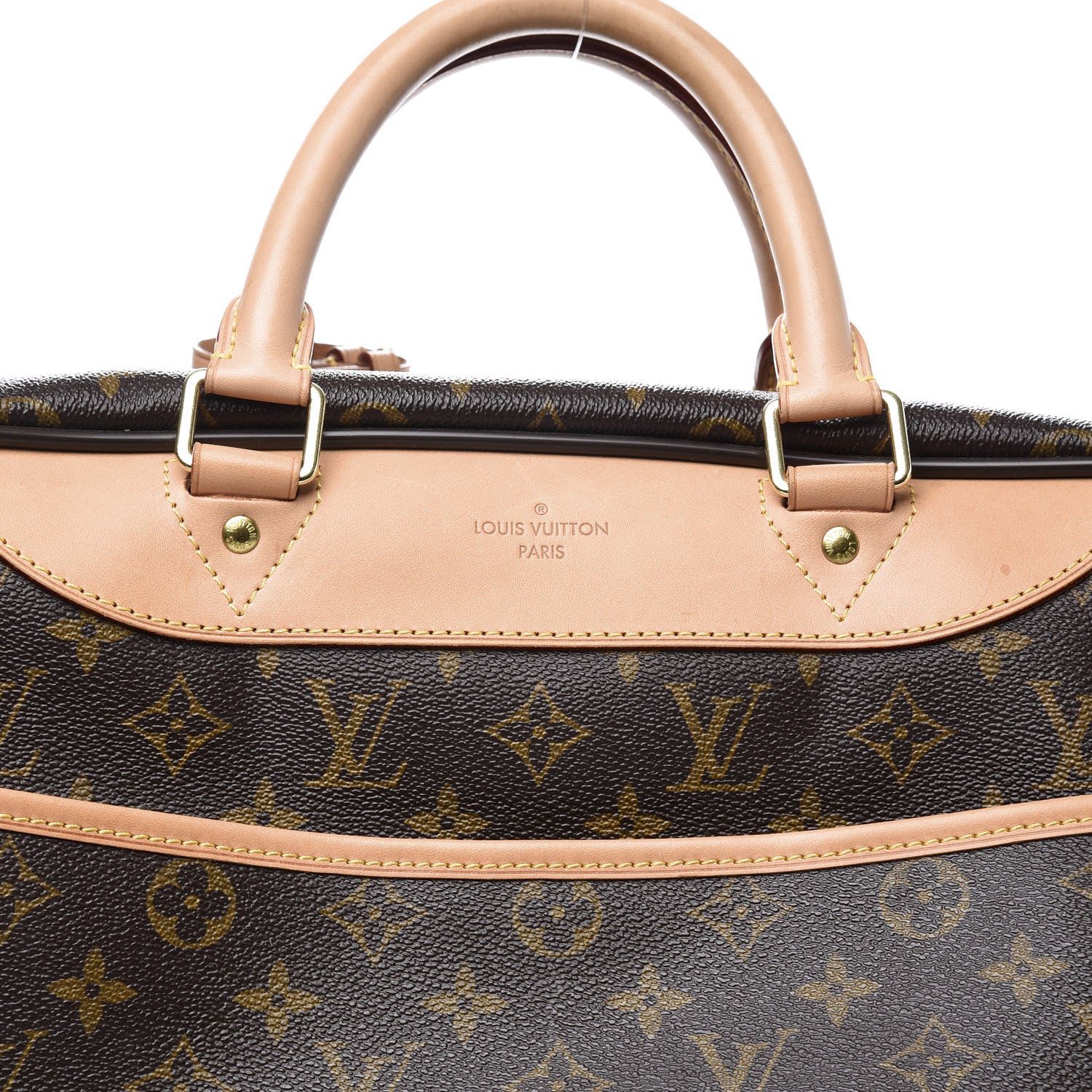 Louis Vuitton Monogram Eole 50 17 of 17